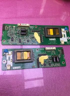 原装6632L-0117H 6632L-0118H高压板 LG LC260WX2 背光板