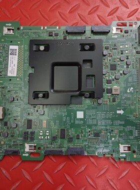 三星QA55Q6FAMJXXZ 主板BN41-02570B 配屏CY-QM055FLLV9H