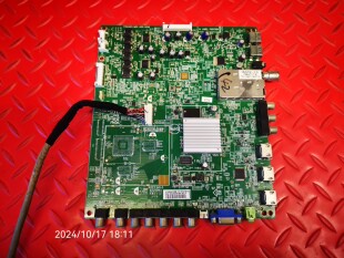 飞利浦42PFL3168 主板715G4611-M0E-000-004K屏TPT420H2-LE5