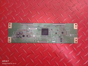 原装 海信LED55K5100U液晶驱动逻辑板UHD RGBW T-CON 47-6021036