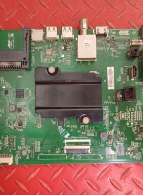 原装海信LED65EC320A主板RSAG7.820.6510屏HE650HF-B51/S1.B2