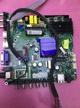 原装三洋42CE5100A 主板TP.VST69D.PB83屏HK420LEDM-CH5NH