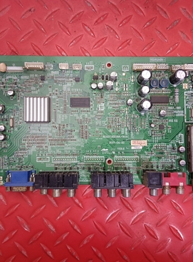 原装海信TPW4233D等离子主板RSAG7.820.916/ROH 屏 PDP42S12213