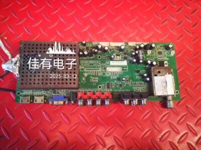 三洋LCD-32CA330 32寸 主板471-01A2-32002G A2屏LC320WXN