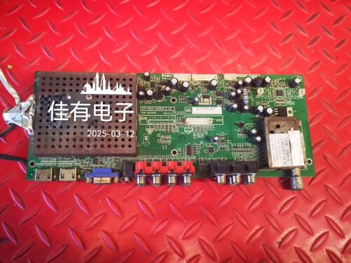 三洋LCD-32CA330 32寸 主板471-01A2-32002G A2屏LC320WXN