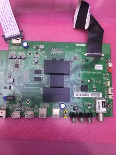 原装TCL B55A558U 主板40-RT9507-MAC4HG 配屏LVU550NDEL测好