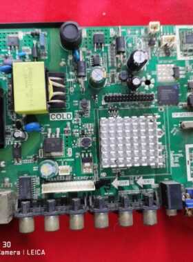 LSC320AN09 32寸一体机主板TP.MS338.PB818