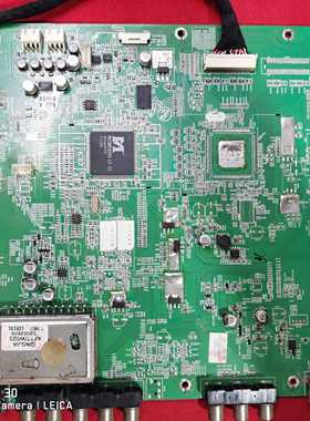 原装康佳LED46MS92DC主板35015709屏LTA460HM06测试好发货