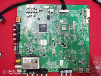 原装康佳LED46MS92DC主板35015709屏LTA460HM06测试好发货