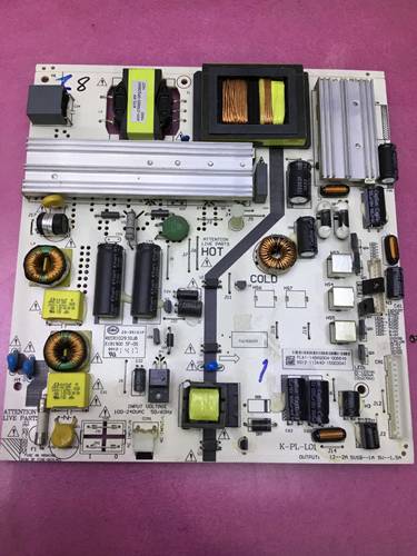 TCLLE50F8210电源板4702-2PLL01-A3131D 01465R1029SDJB