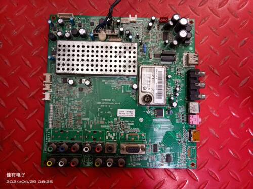 现货 原装海尔LU32F6主板0091802064 V1.4 BOE屏HV320WXC-100