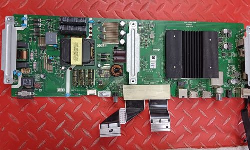 原装创维55A5 主板5800-A7S600-2P00 BOE屏RDL550WY(BN0-00T/00S