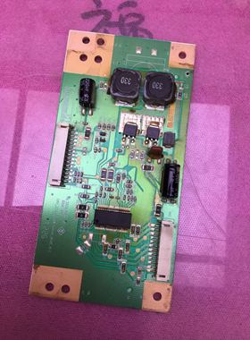 海尔电视LE39A90W/70恒流板CRH_LED-DRIVER(42inch-6ch)-V1.1