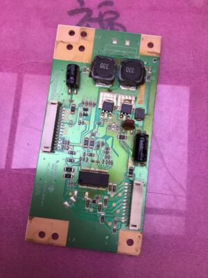 海尔电视LE39A90W/70恒流板CRH_LED-DRIVER(42inch-6ch)-V1.1