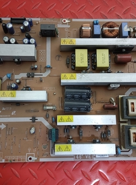 三星LA46A550P1R 原装电源板 IP-271135A