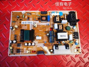 原装配件 三星UA55K6800AJ 电源板L55E1_KDY BN44-00872A