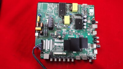 原装先锋LED-50B560P主板TP.MS638.PC758屏YC+4650DX005 72003671