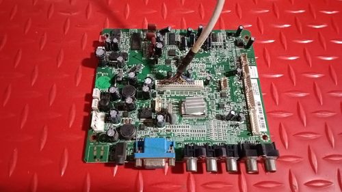 原装TCL LCD27K76主板40-XPMS18-DIE2XG屏T260XW02 V.P
