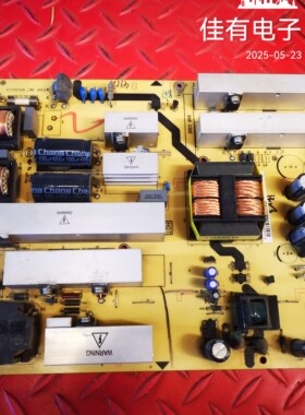 TCL LC46E320D/46K100C 东芝46K100C电源板40-P272C1-PWA1XG