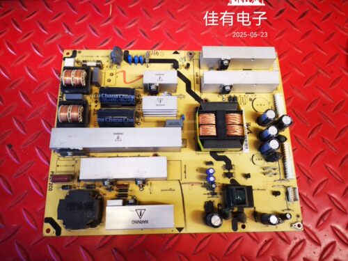 TCL LC46E320D/46K100C 东芝46K100C电源板40-P272C1-PWA1XG
