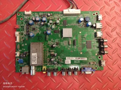 原装TCL L42F3200E主板40-MS2800-MAD2XG屏T420HW08