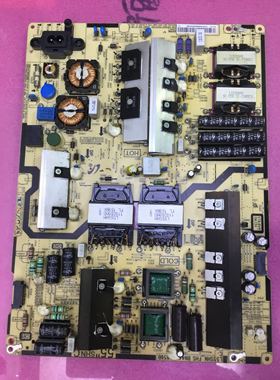 原装三星UA50JS7200JXXZ电源板L55SHN_FHS BN44-00859B
