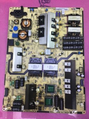 原装三星UA50JS7200JXXZ电源板L55SHN_FHS BN44-00859B