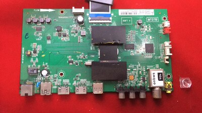 原装TCL L48P1S-CF主板40-MT0706-MAB2HG屏LVF480ND1L SJ9W01