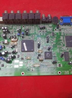 原装康佳LC37AS28主板35010078 配CLAA370WA02屏