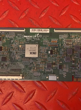 原装 创维58G6B 液晶电视逻辑板 MATDJ4E12