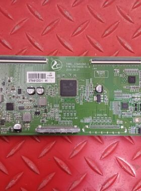 TCL 65Q960C逻辑板ST675AA5A-V1.0 ST6451D02-1 ST6451D02-1.4K