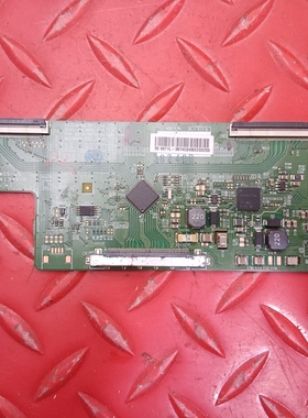 原装统帅TS55K液晶电视配件逻辑板6870C-0471D配屏K550WD5现货