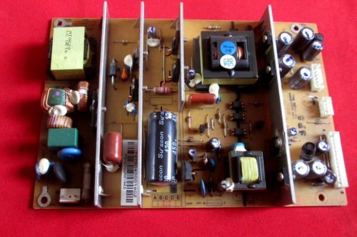 原装 京东方LC-2619M LC-2616电源板OPVP-0098 0PVP-0098