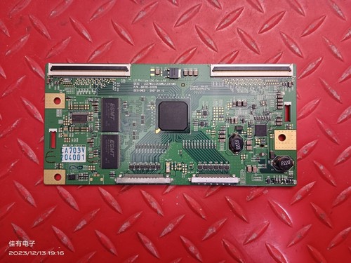 创维42L32HF 原装驱动程序逻辑板 6870C-0202B 屏：LC420WUD