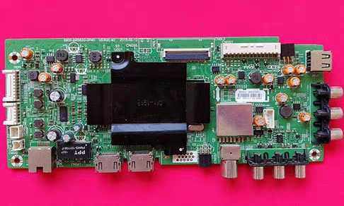 原装 创维43X5主板5800-A8S620-0P40屏RDL430FY LD0-10C