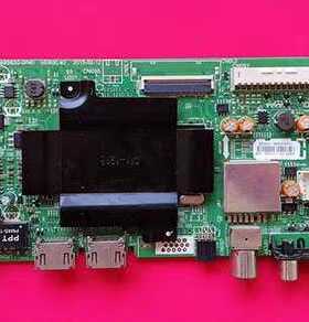 原装 创维43X5主板5800-A8S620-0P40屏RDL430FY LD0-10C