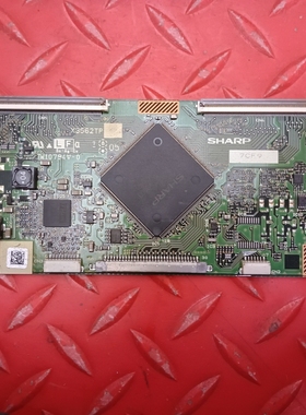 TCL L32E77创维32L98SW逻辑板 X3562TP TW10794V-0 屏LK315T3LZ54