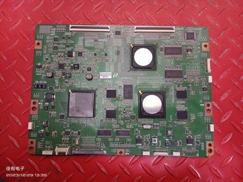原装 TCL D46P6100D 46寸逻辑板GA3D-TPS-C6LV0.0