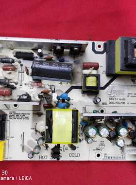 杂牌机32寸液晶电源板 LK-PI320201O实拍图