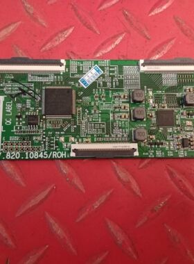 原装海信 58A52E 58寸电视机逻辑板RSAG7.820.10845