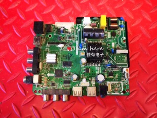 原装乐华32S1A主板TP.ATM30.PB818配屏D32-M30 ST3151A05-E