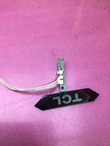 原装TCLL42E5690A-3D接收板40-V7600A-IRB2LG实图