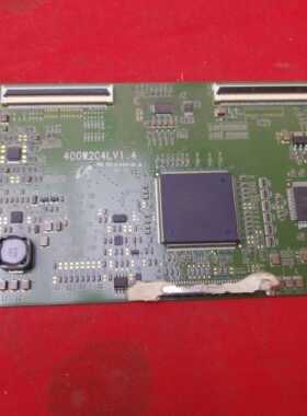 LTA400WS-L03屏 原装逻辑板400W2C4LV1.4