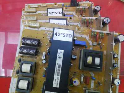 原装长虹ITV42738X 海信TPW42M78电源板PSPF321501C LJ44-00187A