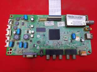 原装现货海尔32寸LE32Z300驱动主板0091802241V2.4屏H320EHL-YA21
