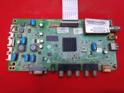 原装现货海尔32寸LE32Z300驱动主板0091802241V2.4屏H320EHL-YA21