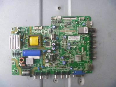 美乐LE32M16主板40-MS82PC-MAA2LG MS82PC屏LVW320CSOT