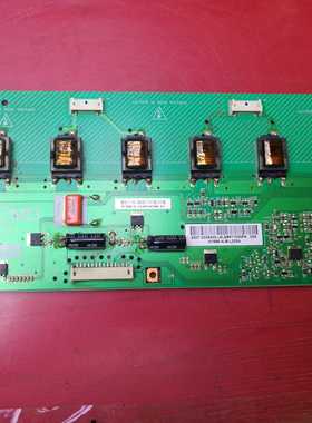 海尔L32R1B背光板高压板VIT70080.10+VIT70080.00屏V315B6-L02
