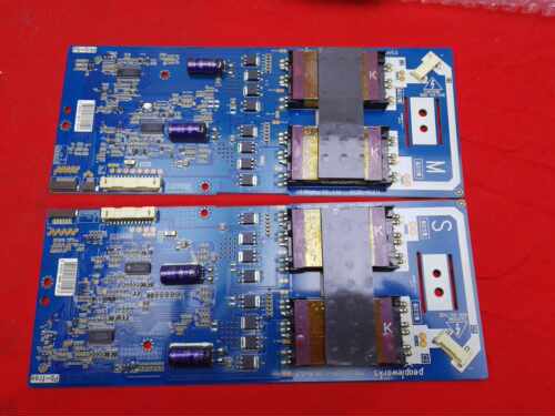 创维47L03RF背光板 高压板6632L-0581A 6632L-0582A 配屏LC470WUD