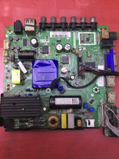 原装现货发 39A3 组装机一体驱动主板 TP.VST69D.PB83屏LC390TU1A